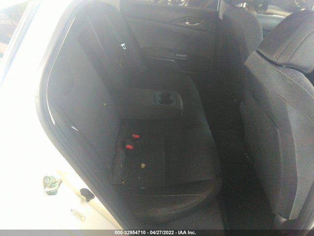2020 Honda Insight, VIN: 19XZE4F59LE003963