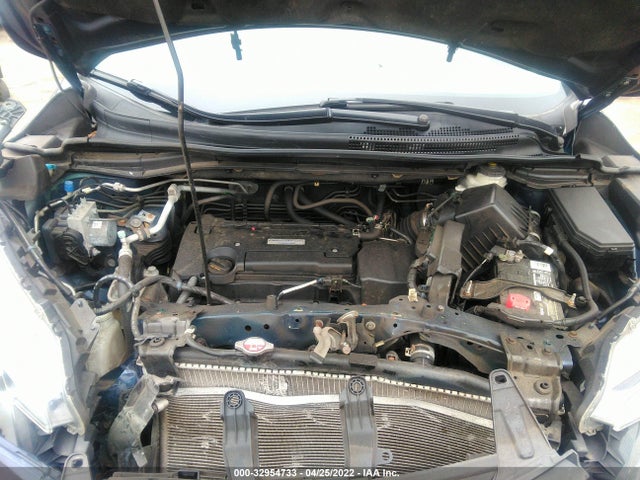 Honda CR-V EX 2016 2HKRM4H59GH608177 Image 10