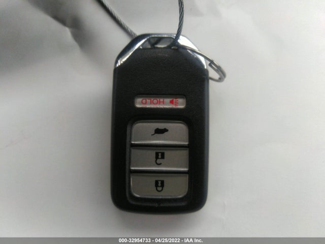 Honda CR-V EX 2016 2HKRM4H59GH608177 Image 11