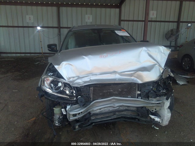 2017 Volvo XC60, VIN: YV440MDR3H2200059