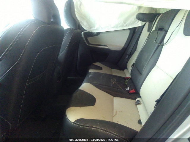 2017 Volvo XC60, VIN: YV440MDR3H2200059