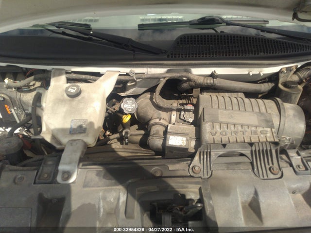 2016 Chevrolet Express, VIN: 1GAWGFFG8G1167958