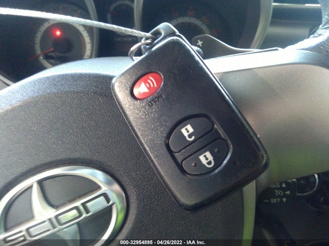 2016 Scion TC, VIN: JTKJF5C73GJ017705
