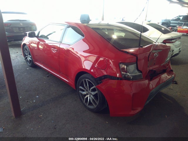 2016 Scion TC, VIN: JTKJF5C73GJ017705
