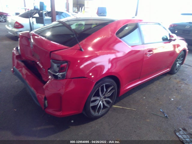 2016 Scion TC, VIN: JTKJF5C73GJ017705