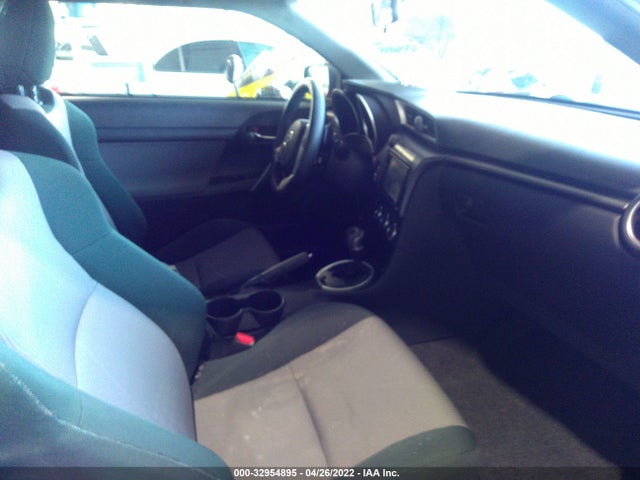 2016 Scion TC, VIN: JTKJF5C73GJ017705