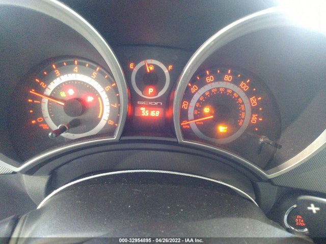 2016 Scion TC, VIN: JTKJF5C73GJ017705