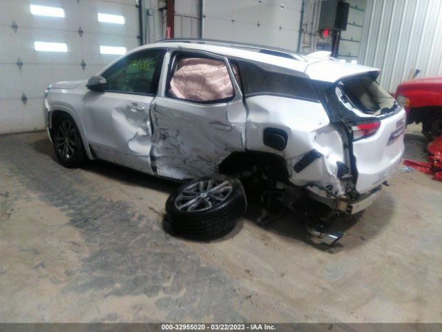 3GKALSEXXLL146267 GMC Terrain Denali