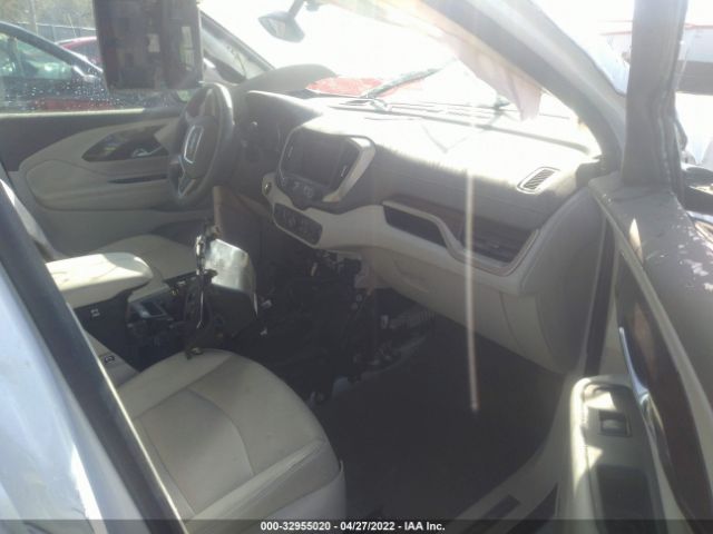 3GKALSEXXLL146267 GMC Terrain Denali