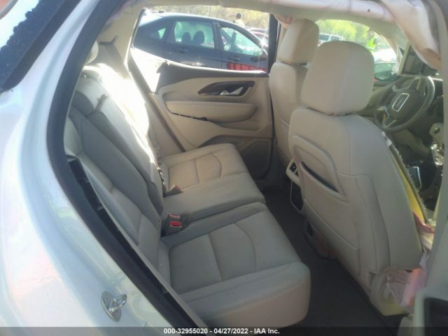 3GKALSEXXLL146267 GMC Terrain Denali