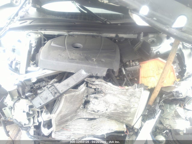 2018 Volvo S90, VIN: LVY982MK7JP015278
