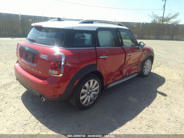 2020 Mini Countryman, VIN: WMZYX1C01L3M10325