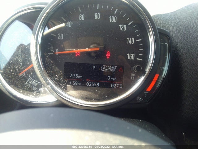2020 Mini Countryman, VIN: WMZYX1C01L3M10325