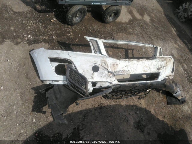 Volvo Xc60 3.2l 2013 YV4952DL2D2444464 Image 4