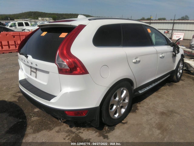 Volvo Xc60 3.2l 2013 YV4952DL2D2444464 Image 6