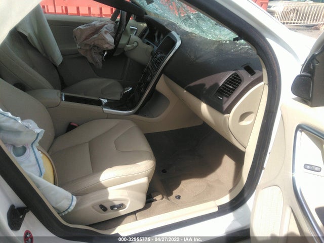 Volvo Xc60 3.2l 2013 YV4952DL2D2444464 Image 7