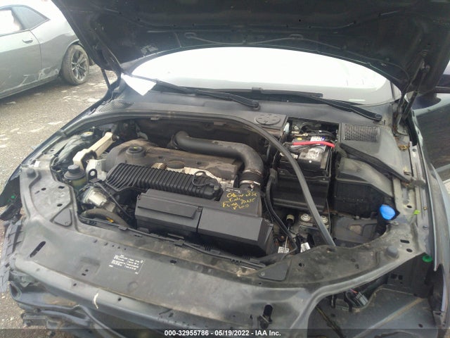 2016 Volvo XC70, VIN: YV4612NK6G1249241