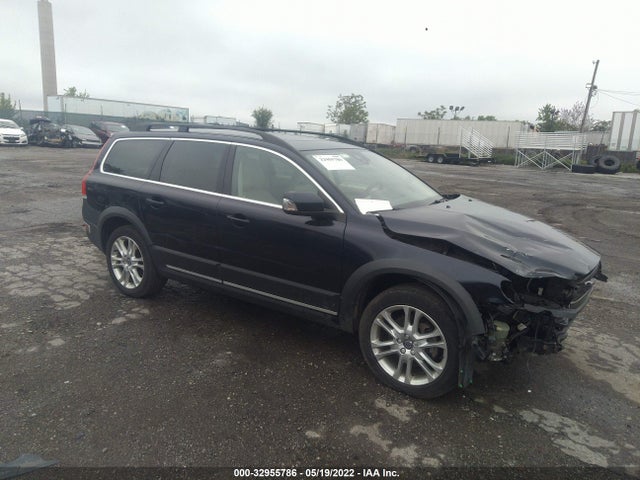 2016 Volvo XC70, VIN: YV4612NK6G1249241