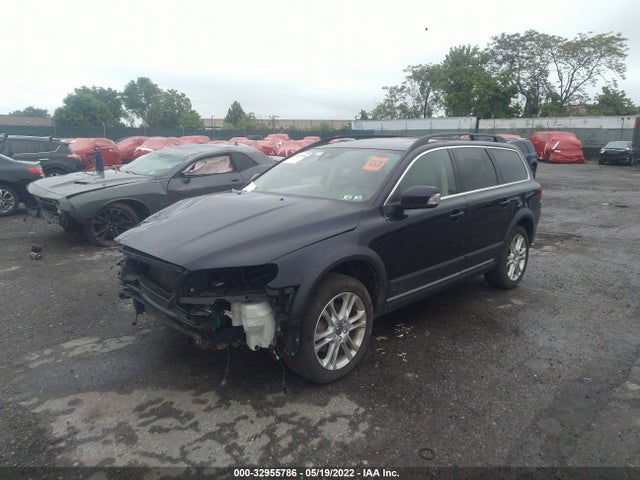 2016 Volvo XC70, VIN: YV4612NK6G1249241