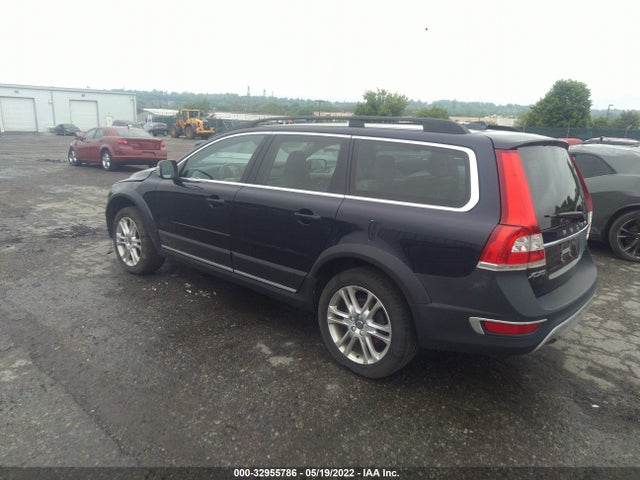 2016 Volvo XC70, VIN: YV4612NK6G1249241