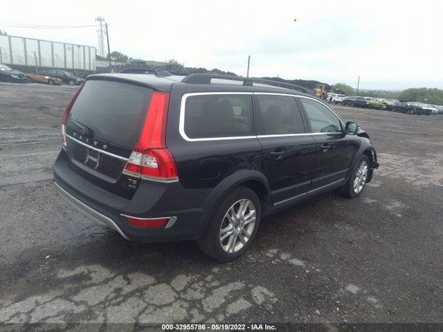 2016 Volvo XC70, VIN: YV4612NK6G1249241
