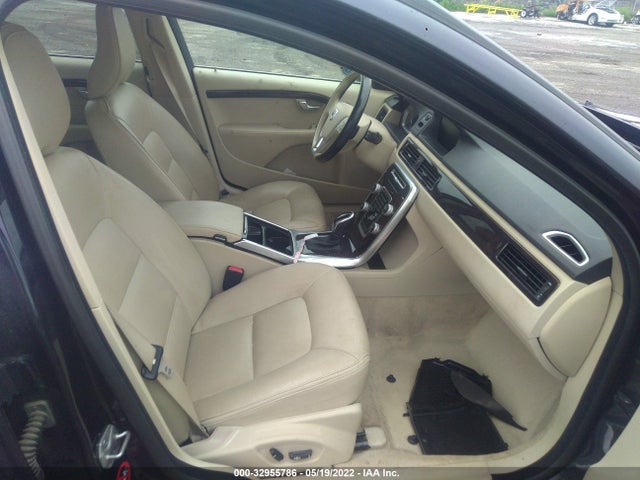 2016 Volvo XC70, VIN: YV4612NK6G1249241