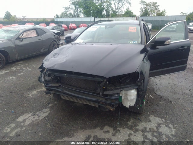 2016 Volvo XC70, VIN: YV4612NK6G1249241