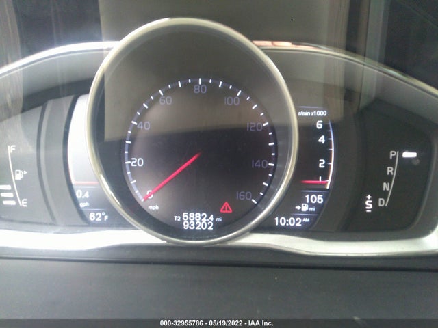 2016 Volvo XC70, VIN: YV4612NK6G1249241