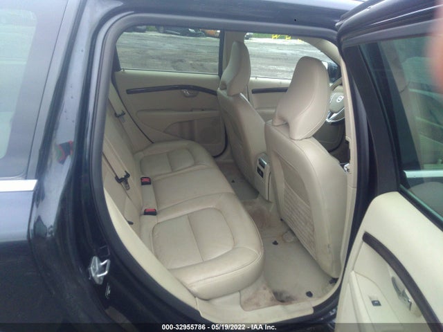 2016 Volvo XC70, VIN: YV4612NK6G1249241
