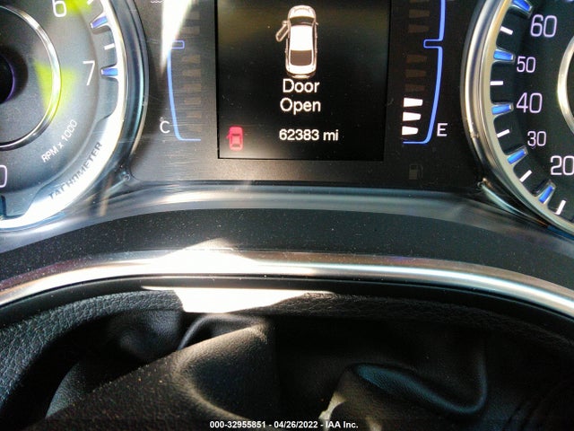 2016 Chrysler 200, VIN: 1C3CCCAB8GN133709