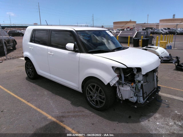 2014 Scion XB, VIN: JTLZE4FE1EJ050883