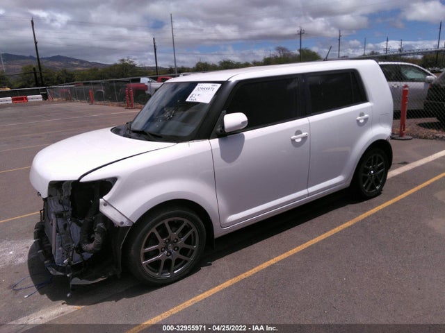 2014 Scion XB, VIN: JTLZE4FE1EJ050883