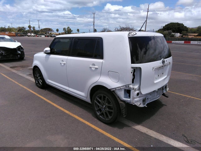 2014 Scion XB, VIN: JTLZE4FE1EJ050883
