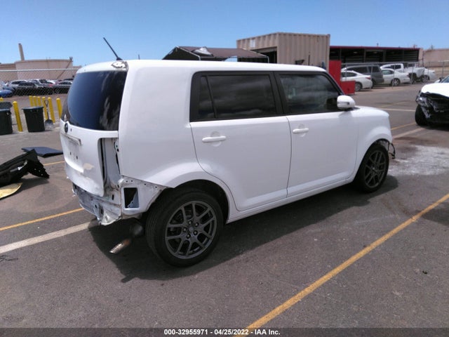 2014 Scion XB, VIN: JTLZE4FE1EJ050883