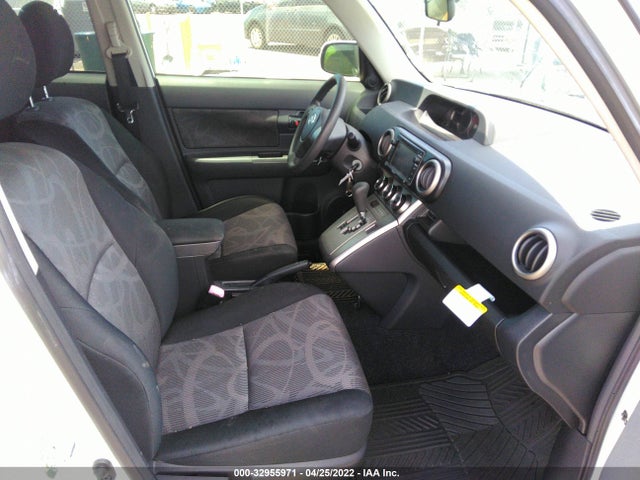 2014 Scion XB, VIN: JTLZE4FE1EJ050883