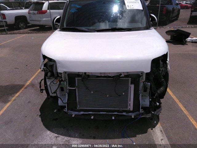 2014 Scion XB, VIN: JTLZE4FE1EJ050883