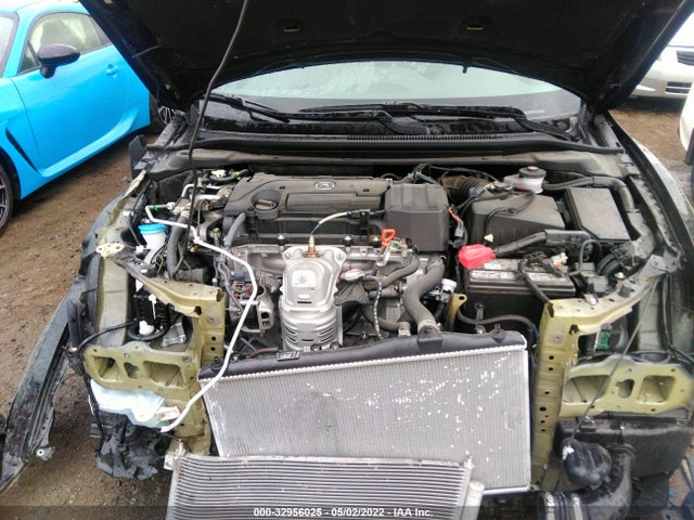 2022 Acura ILX, VIN: 19UDE2F70NA004099