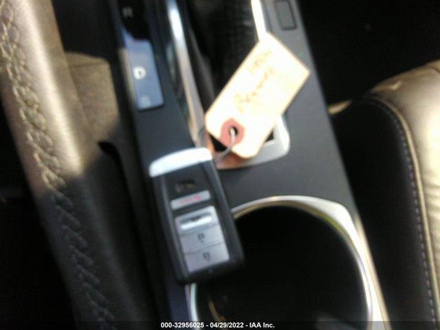 2022 Acura ILX, VIN: 19UDE2F70NA004099