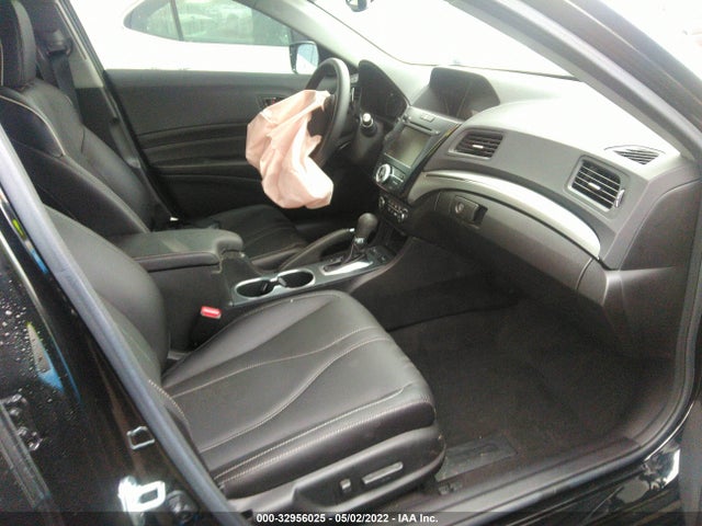 2022 Acura ILX, VIN: 19UDE2F70NA004099