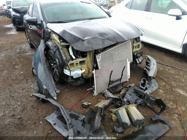 2022 Acura ILX, VIN: 19UDE2F70NA004099