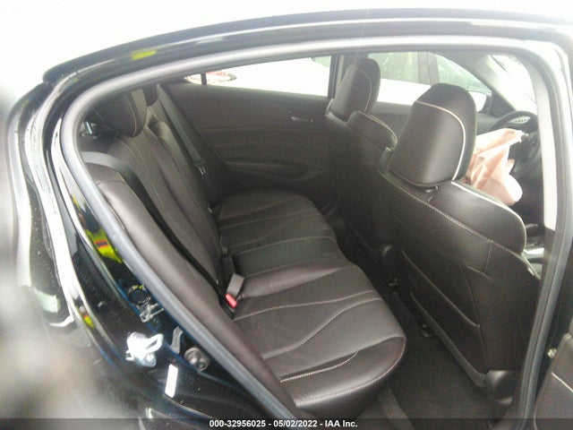 2022 Acura ILX, VIN: 19UDE2F70NA004099