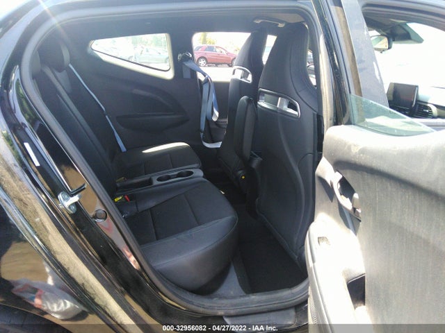 2022 Hyundai Veloster, VIN: KMHT36AH4NU011400