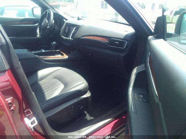 2018 Maserati Levante, VIN: ZN661XUA6JX283398