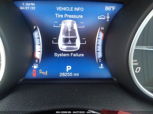 2018 Maserati Levante, VIN: ZN661XUA6JX283398
