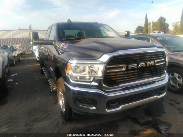 RAM 2500 Big Horn 2019 3C6UR5JL4KG519023 main image