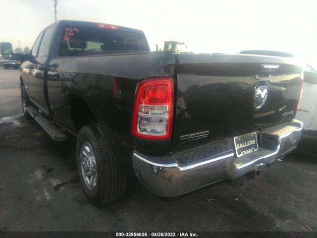 RAM 2500 Big Horn 2019 3C6UR5JL4KG519023 Image 5