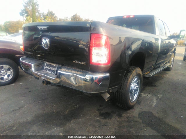 RAM 2500 Big Horn 2019 3C6UR5JL4KG519023 Image 6