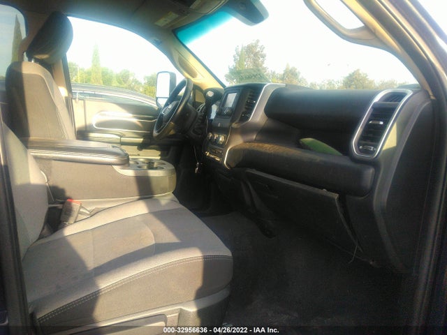 RAM 2500 Big Horn 2019 3C6UR5JL4KG519023 Image 7