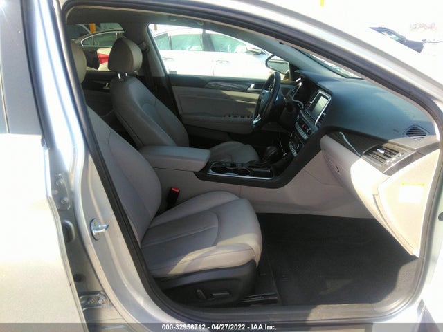 2019 Hyundai Sonata, VIN: KMHE34L3XKA091149
