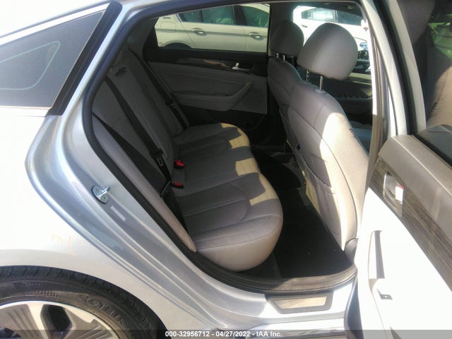 2019 Hyundai Sonata, VIN: KMHE34L3XKA091149